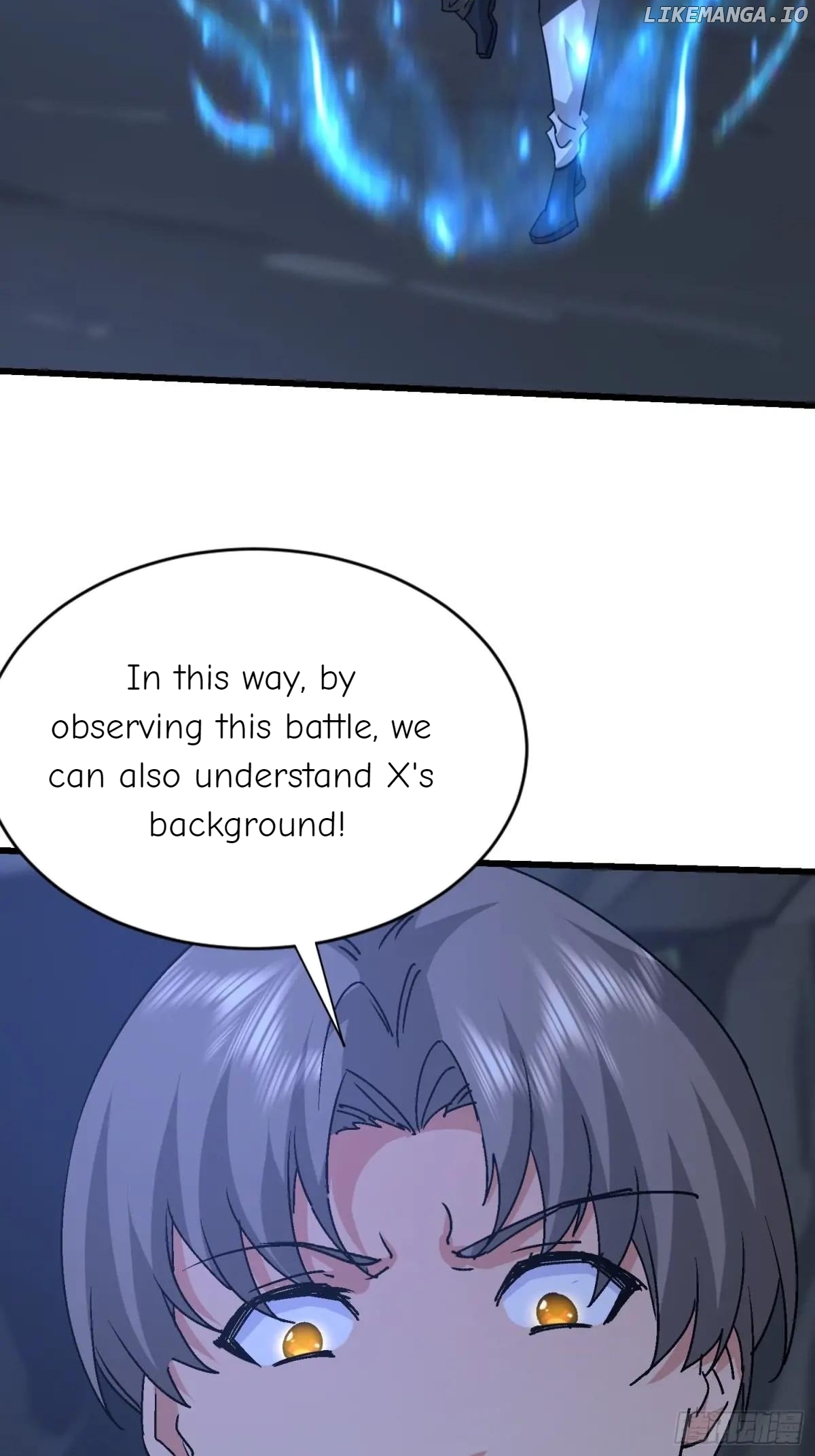I Became the Target of the Harem in Another World Chapter 72 - page 22